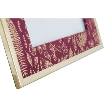 RAMKA GLAM Bordeaux 28 1,5 33,5 cm (WYMIAR WEWNĘTRZNY 20 25 cm) MIN 2